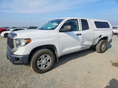 2019 Toyota Tundra