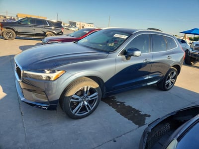2021 Volvo XC60
