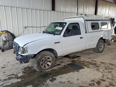 1FTYR10D69P****** 2009 Ford Ranger