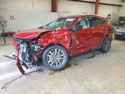 5N1AZ3CS6TC****** 2026 Nissan Murano