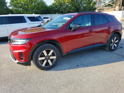 3GPKHXRJ7SS****** 2025 Honda Prologue