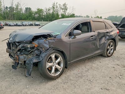 4T3BK3BB0BU****** 2011 Toyota Venza
