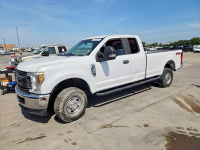 1FD8X3B64KE****** 2019 Ford F-350