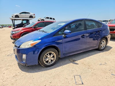 JTDKN3DU1A0****** 2010 Toyota Prius