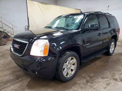 1GKFK33099J****** 2009 GMC Yukon