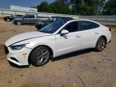 5NPEF4JA9MH****** 2021 Hyundai Sonata