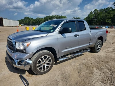 2013 Toyota Tundra
