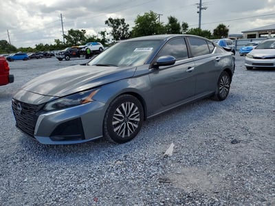 1N4BL4DV6PN****** 2023 Nissan Altima