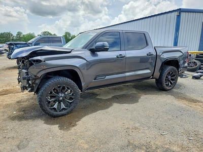 5TFNA5DB3RX****** 2024 Toyota Tundra