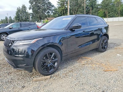 SALYB2EX2LA****** 2020 Land Rover Range Rover Velar
