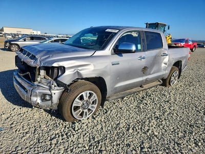 2019 Toyota Tundra