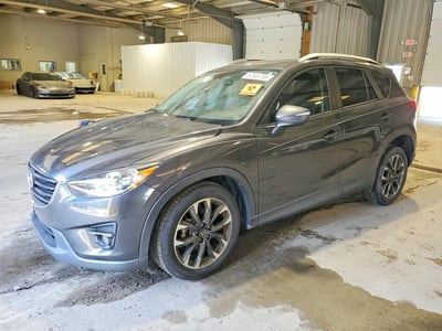 JM3KE2DY4G0****** 2016 Mazda CX-5
