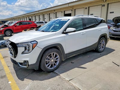 3GKALPEG2PL****** 2023 GMC Terrain