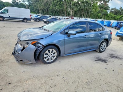 5YFEPRAE8LP****** 2020 Toyota Corolla