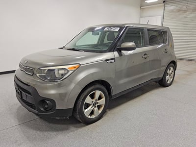 KNDJN2A2XK7****** 2019 Kia Soul