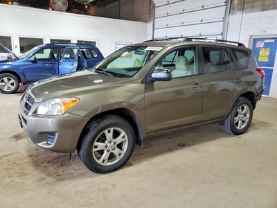 2T3BF4DV7BW****** 2011 Toyota RAV4