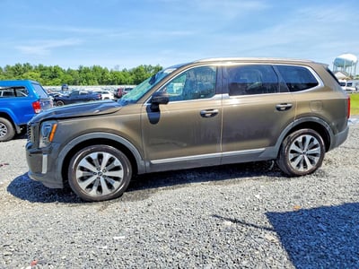 2020 Kia Telluride
