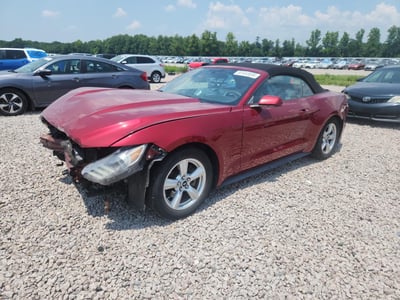 1FATP8EM4H5****** 2017 Ford Mustang