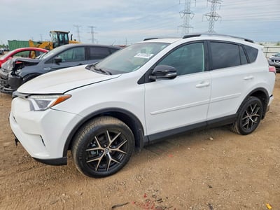 2T3JFREV8JW****** 2018 Toyota RAV4