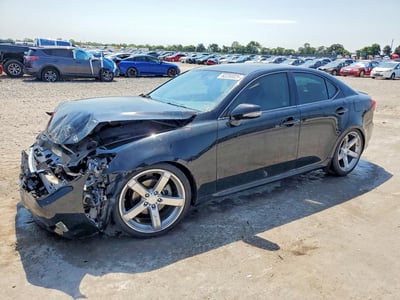 JTHBK262392****** 2009 Lexus IS 250