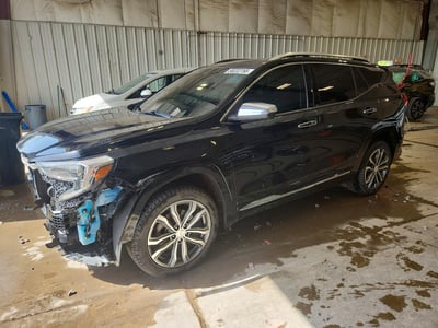 3GKALXEX8LL****** 2020 GMC Terrain