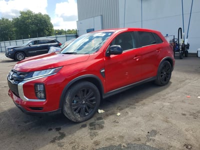 2024 Mitsubishi Outlander