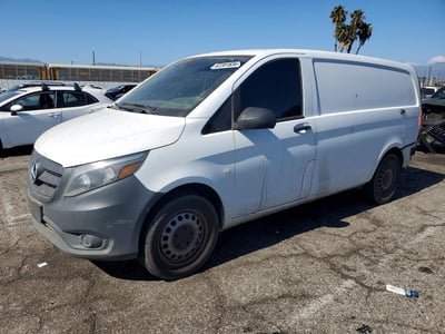 WD3PG2EA3G3****** 2016 Mercedes-Benz Metris