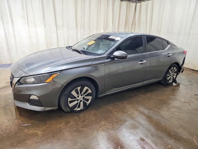 2022 Nissan Altima