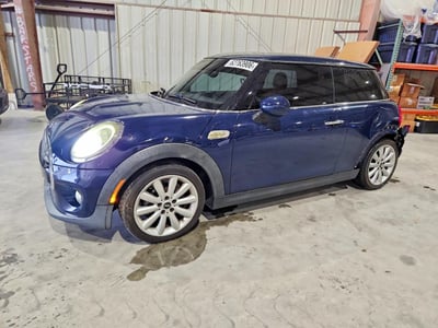 WMWXP5C58K2****** 2019 MINI Hardtop
