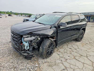1GKKNKL46PZ****** 2023 GMC Acadia