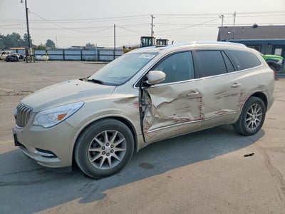 2014 Buick Enclave