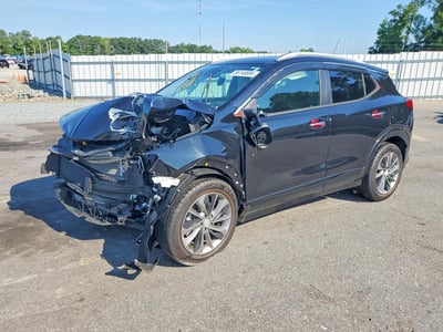 KL4MMDSL3LB****** 2020 Buick Encore