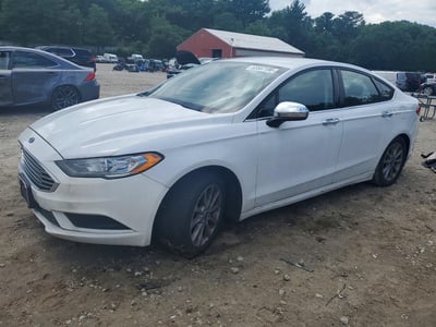 3FA6P0H79HR****** 2017 Ford Fusion
