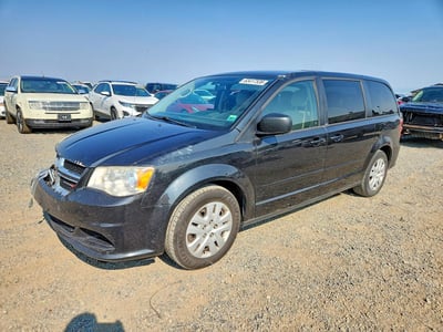 2C4RDGBG2DR****** 2013 Dodge Grand Caravan