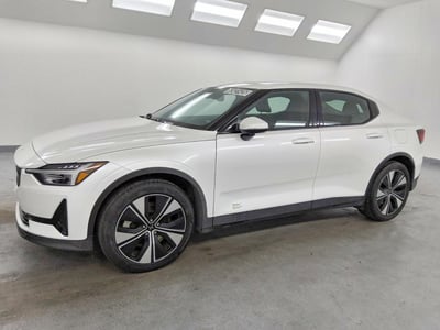 2023 Polestar Polestar 2