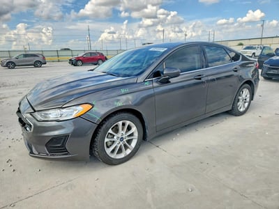 3FA6P0HD2LR****** 2020 Ford Fusion