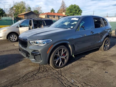 2023 BMW X5