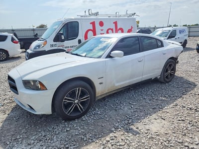 2014 Dodge Charger