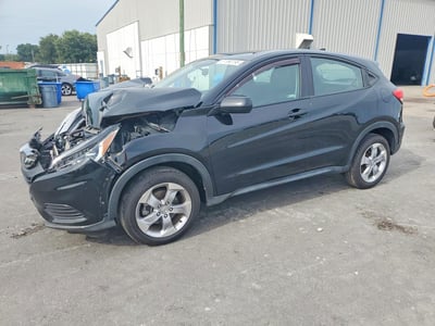3CZRU6H3XKG****** 2019 Honda HR-V