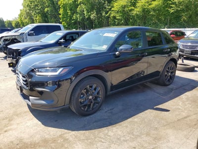 3CZRZ2H56PM****** 2023 Honda HR-V