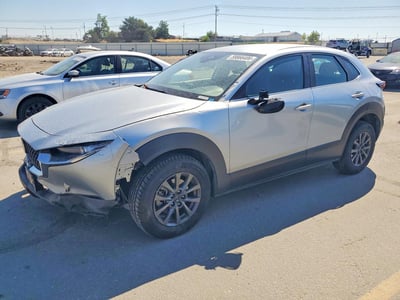 3MVDMBBL8LM****** 2020 Mazda CX-30