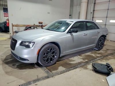 2C3CCARG6LH****** 2020 Chrysler 300