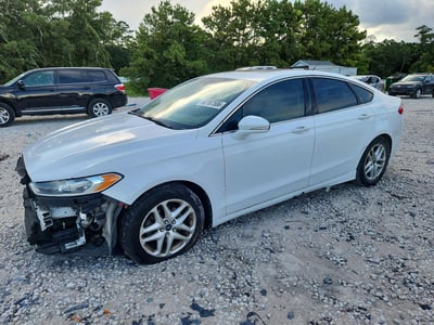 3FA6P0HR3DR****** 2013 Ford Fusion