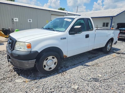 2006 Ford F-150