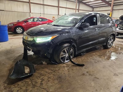 2020 Honda HR-V