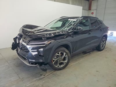 KL77LHEP8SC****** 2025 Chevrolet Trax