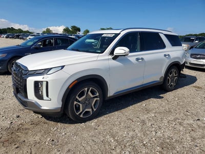 2023 Hyundai Palisade