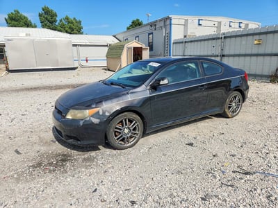 2006 Scion TC