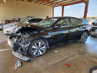 1N4BL4DV6NN****** 2022 Nissan Altima