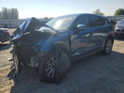 JM3KFBDM8L0****** 2020 Mazda CX-5